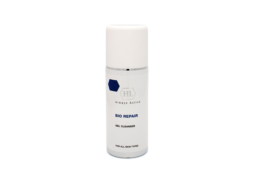 BIO REPAIR Gel Cleanser